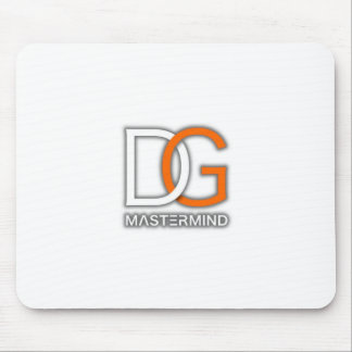 GD Mastermind Mousepad