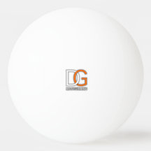 GD Mastermind Ping Pong Ball