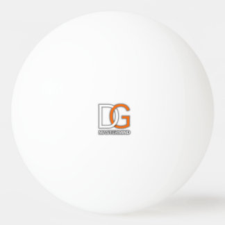 GD Mastermind Ping Pong Ball Tischtennisball