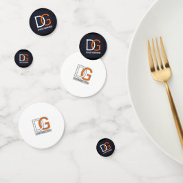 GD Mastermind, Table Confetti Konfetti