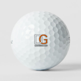 GD Mastermind - Titleist 2023 Pro V1 Golfball