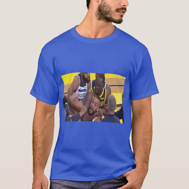 GD und RG T-Shirt (Vorderseite)