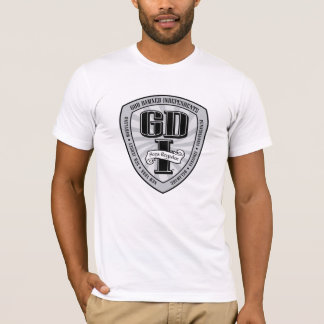 GDI athletischer Sitz T T-Shirt