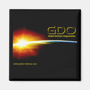 GDO Magnet