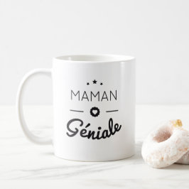 Géniale Mama Kaffeetasse