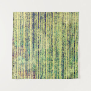 Gealterte Grunge-Textur. Mit verschiedenen Farbmus Wandteppich