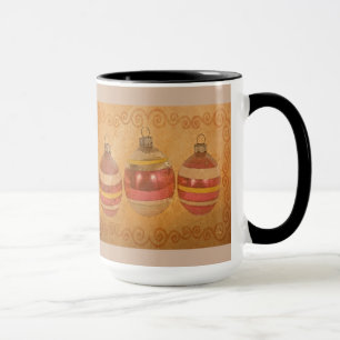 Gealterte Tasse