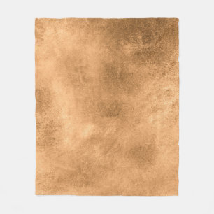 Gealterter Hintergrund im alten Stil. Alte Fototex Fleecedecke