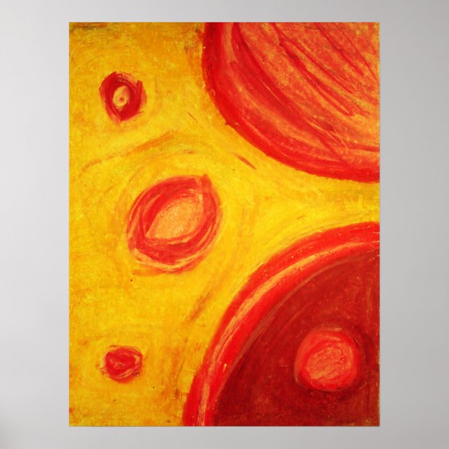 geändert | Zelle Poster (Vorne)