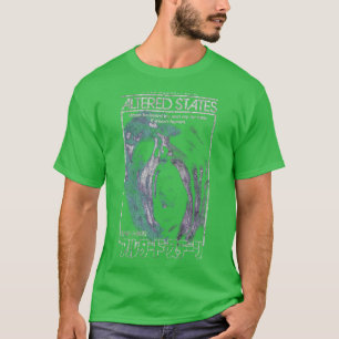 Geänderte Staaten T-Shirt