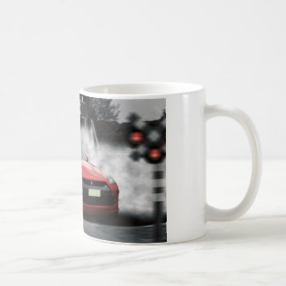 Geänderte Tasse Nissans GT-r