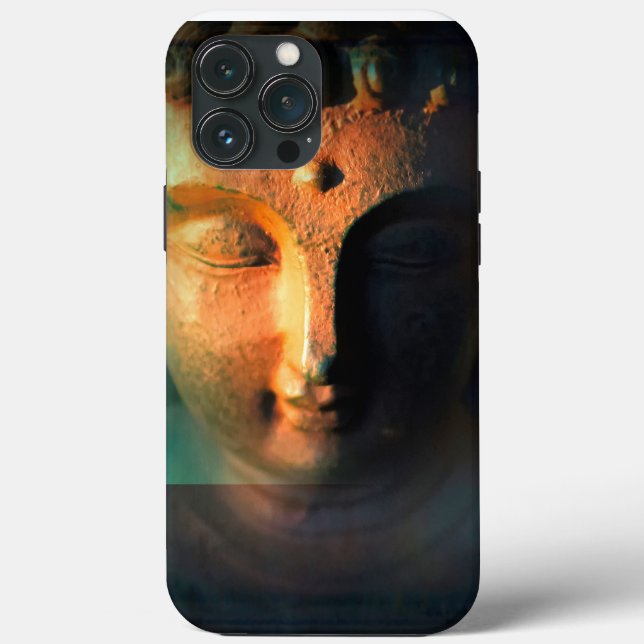 Geänderter Fokus Fall-Mate iPhone Fall Case-Mate iPhone Hülle (Rückseite)