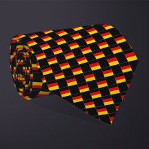 Geändertes deutsches Flaggenmuster