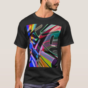 Geändertes Echo T-Shirt