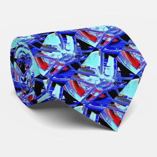 Geändertes Foto Korvette Kante Krawatte