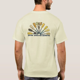 Gear Shed T - Shirt