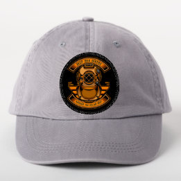 Gear Sport für Taucher mit Tiefseetauchen
