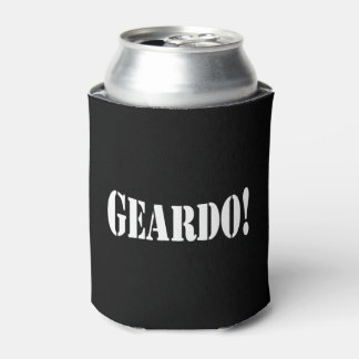 GEARDO! DOSENKÜHLER