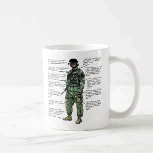 Geardo Kaffee-Tasse Kaffeetasse