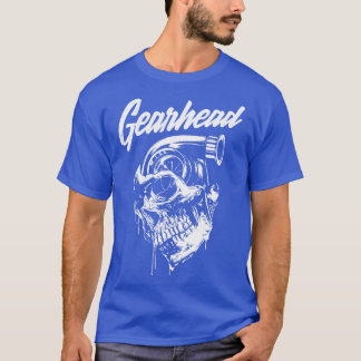 GEARHEAD 2 T-Shirt