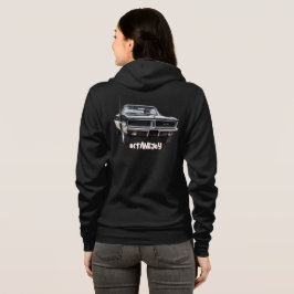 Gearsome Hoodie