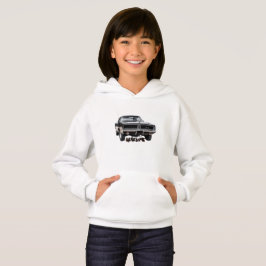 Gearsome Hoodie