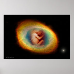 Geb5rmutter durch Gregory Gallo Poster