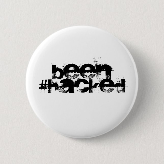 gebacken button (Vorderseite)