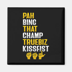 Gebärdensprache Handgestik Gehörlos Schwerhörigkei Magnet