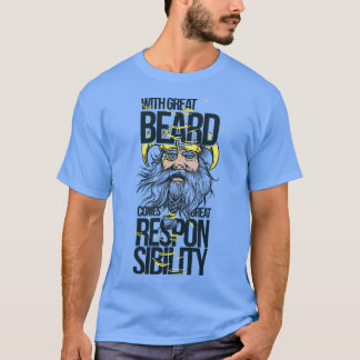 gebärdet T-Shirt