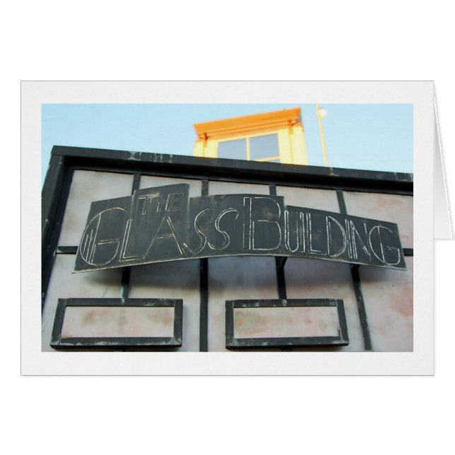 Gebäude (Vorderseite (Horizontal))