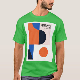 Gebäude 1923 T-Shirt
