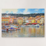 Gebäude an der Küste Marseille Frankreich Puzzle<br><div class="desc">Dieses landschaftliche Puzzle mit seinem farbenfrohen,  alten Hafen am Meer,  Cassis,  Frankreich #travel #adventure #cassis #oldport #port #marseille #france #france #europe #france #marina #seaside #colful #boat #fish #fish #fish #fish #lake #water #jigsaw #puzzle #jigsazzle #jigsazzle #gizzle #gizzle #giftle #giftle #giftings #giftings #giftings #Fun #stockingstuffs #games #nature</div>
