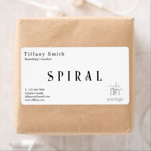 Gebäude Construction Contractor Paper Kraft