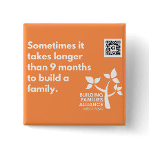 Gebäude Families Alliance of WI Square Button (o)