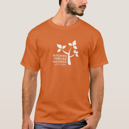 Gebäude Families Alliance of WI T - Shirt