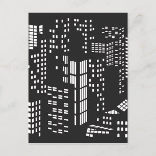 Gebäude, Gebäude, Struktur, Architektur, Stadt Postkarte