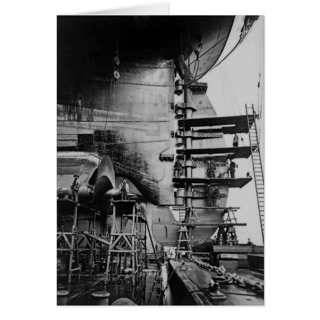 Gebäude Imperator (Vorne)