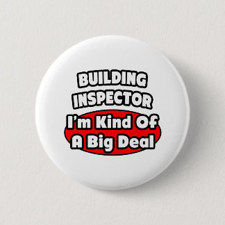 Gebäude Inspector ... Big Deal Button