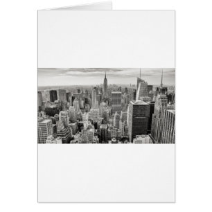 Gebäude, New York