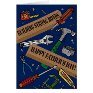 Gebäude-starke Bindungen