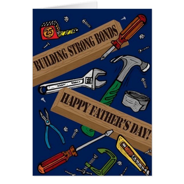 Gebäude-starke Bindungen (Vorne)