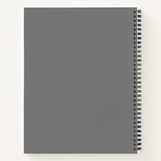 Gebäude Stärkere Beziehungen Einfluss Notizbuch