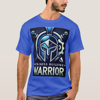 Gebäude Warrior's UNITE T-Shirt