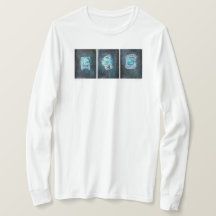 Gebauscht, abgefüllt, geboxt