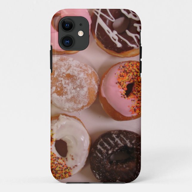 GEBEN! Case-Mate iPhone HÜLLE (Rückseite)