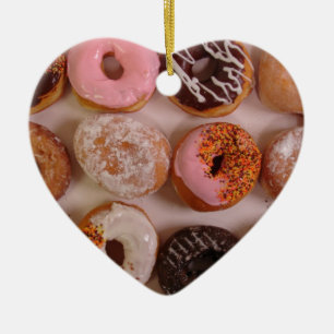 GEBEN! KERAMIKORNAMENT