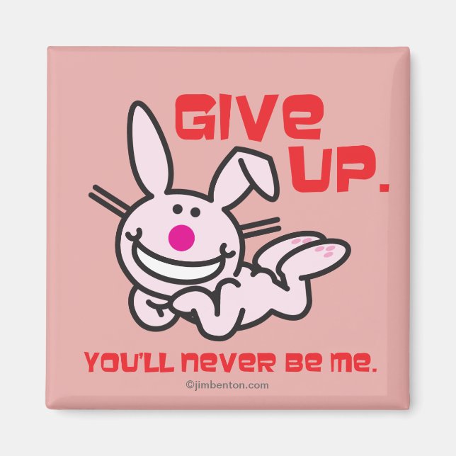 geben magnet (Vorne)