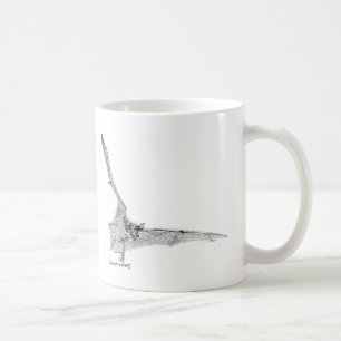 Geben Sie angebundenen Schläger frei Tasse