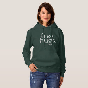 Geben Sie das grundlegende mit Kapuze Sweatshirt